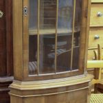 967 1360 CORNER CUPBOARD